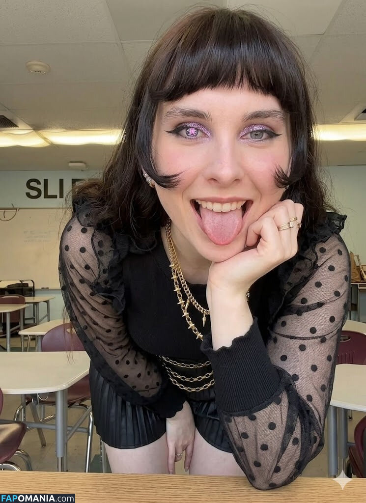 Heymissteacher / hey_missteacher Nahý OnlyFans  Uniklá fotka #5