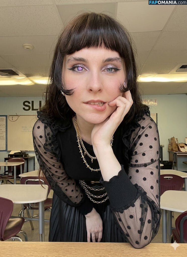 Heymissteacher / hey_missteacher Nahý OnlyFans  Uniklá fotka #10