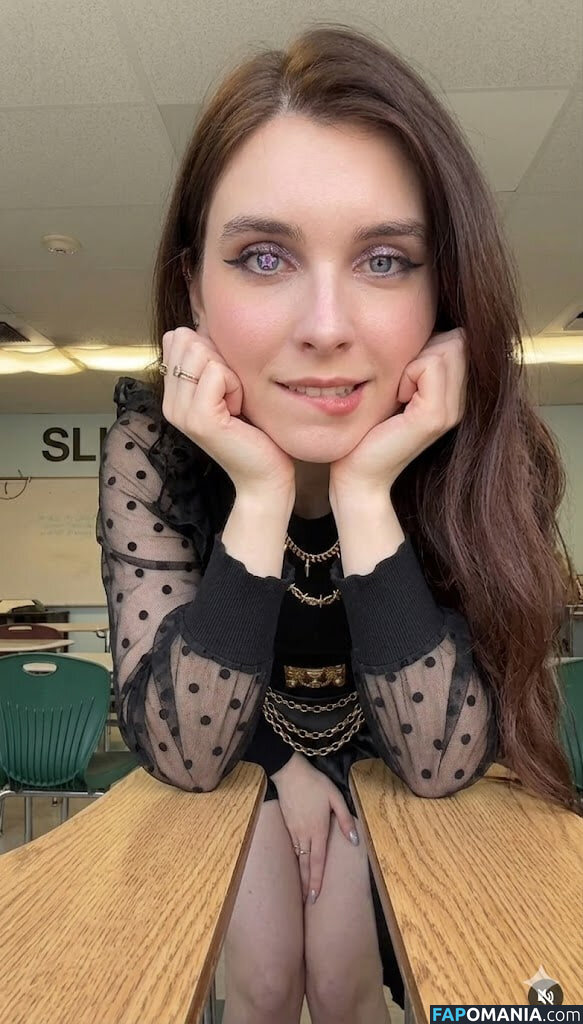 Heymissteacher / hey_missteacher Nahý OnlyFans  Uniklá fotka #12