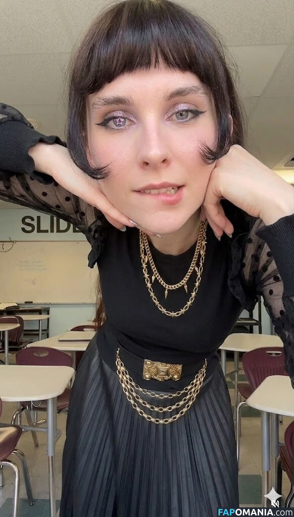Heymissteacher / hey_missteacher Nahý OnlyFans  Uniklá fotka #13