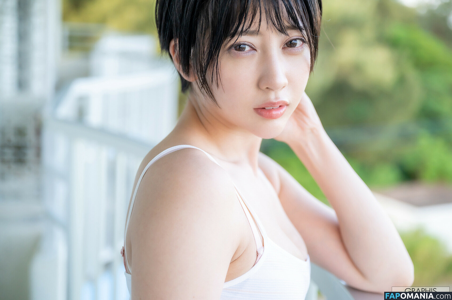 Hibiki Natsume / hibikinatsume / nazo_sod / 夏目響 Nahý OnlyFans  Uniklá fotka #15