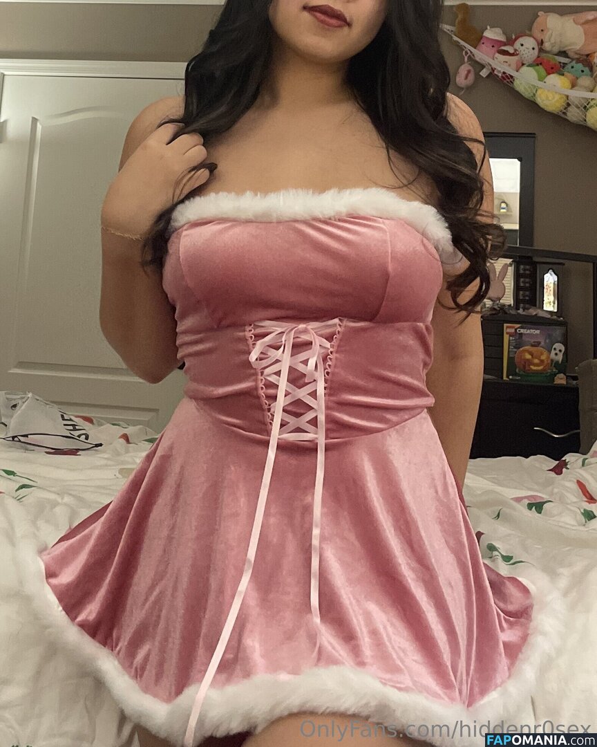 hiddenr0sex / xosecretlyobsessed Nahý OnlyFans  Uniklá fotka #2