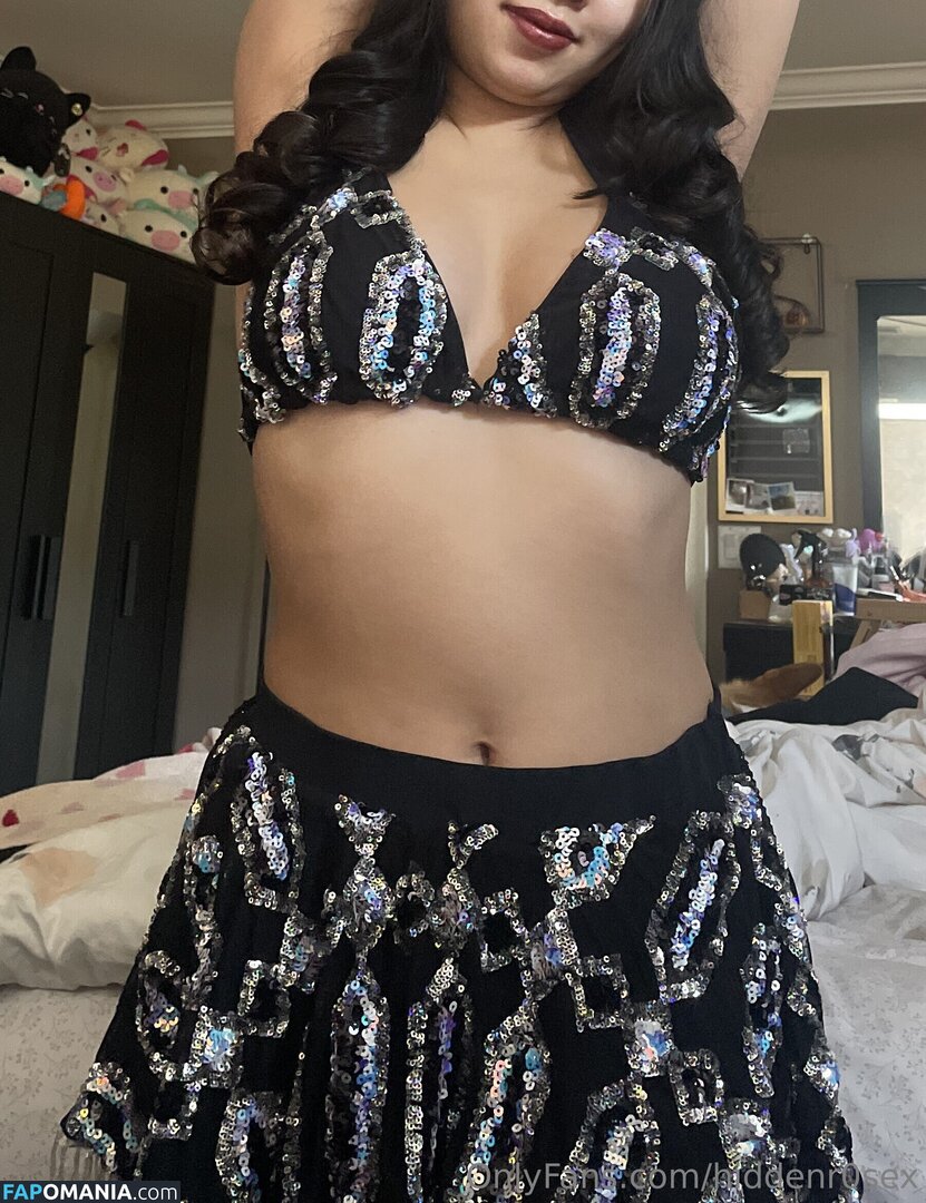 hiddenr0sex / xosecretlyobsessed Nahý OnlyFans  Uniklá fotka #11