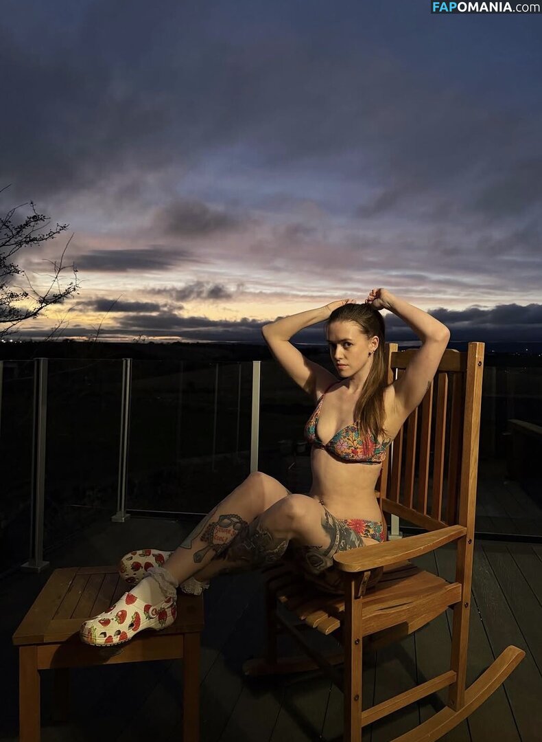 Highlandbunny Nahý OnlyFans  Uniklá fotka #1