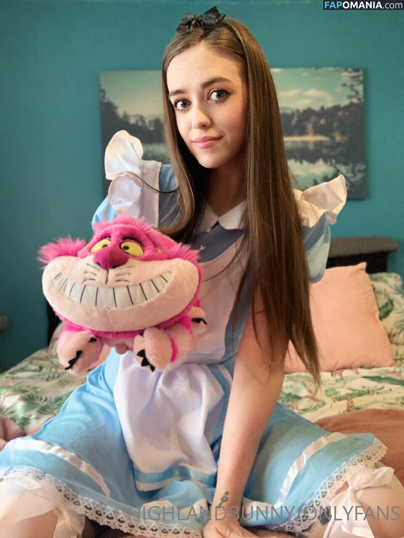 Highlandbunny Nahý OnlyFans  Uniklá fotka #23