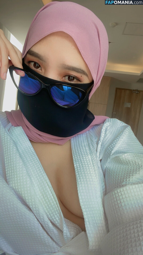 Hijab Camilla / hijab_camilla / hijabcamilla Nahý OnlyFans  Uniklá fotka #6