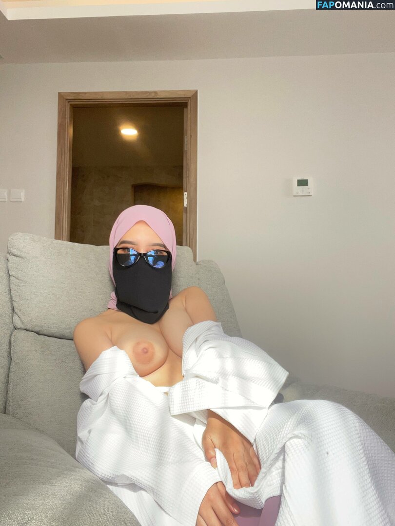 Hijab Camilla / hijab_camilla / hijabcamilla Nahý OnlyFans  Uniklá fotka #16