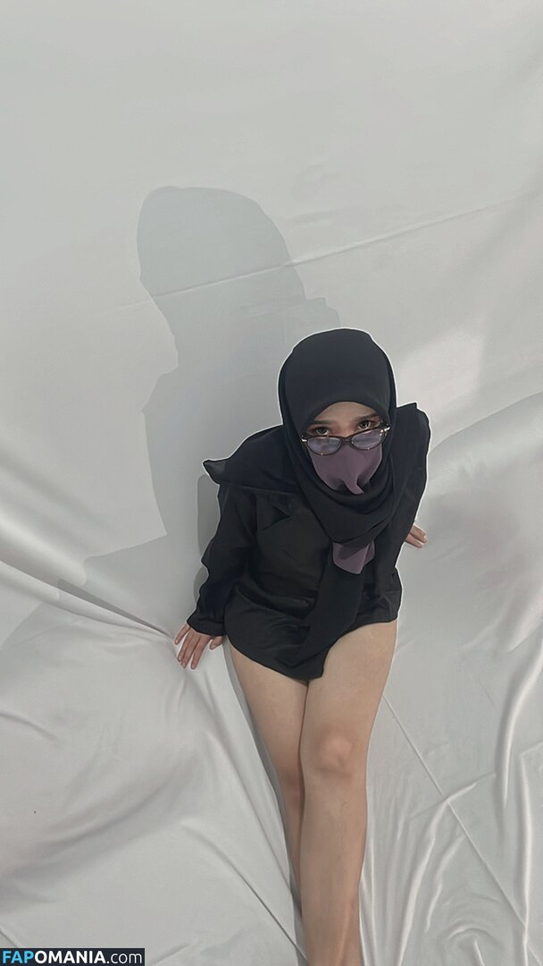 Hijab Camilla / hijab_camilla / hijabcamilla Nahý OnlyFans  Uniklá fotka #33