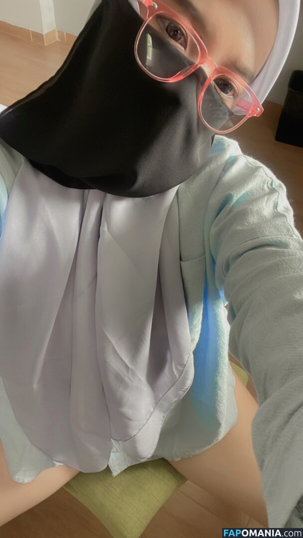 Hijab Camilla / hijab_camilla / hijabcamilla Nahý OnlyFans  Uniklá fotka #38