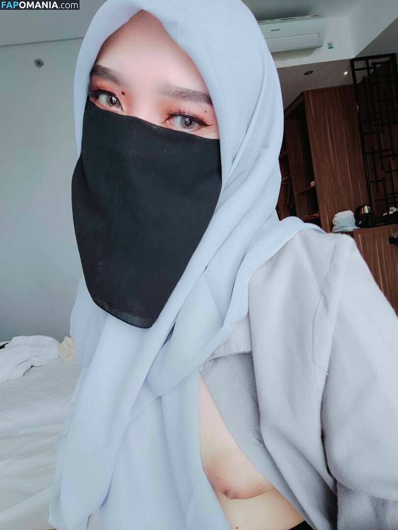 Hijab Camilla / hijab_camilla / hijabcamilla Nahý OnlyFans  Uniklá fotka #47