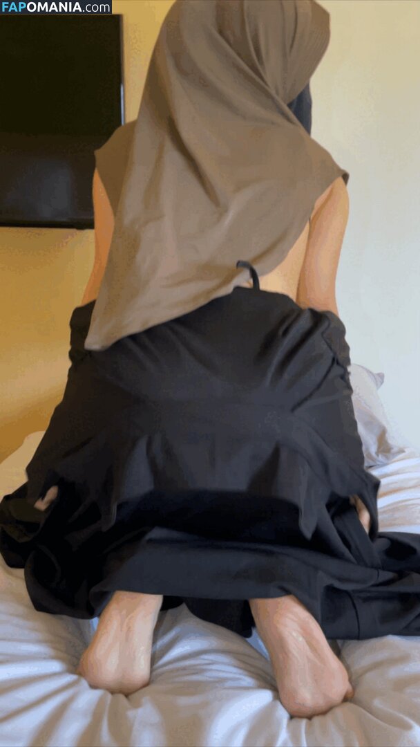 Hijab Camilla / hijab_camilla / hijabcamilla Nahý OnlyFans  Uniklá fotka #105