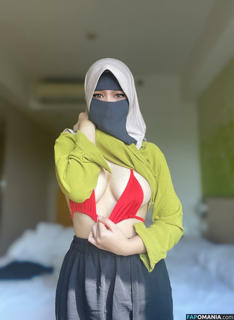 Hijab Camilla / hijab_camilla / hijabcamilla Nahý OnlyFans  Uniklá fotka #109