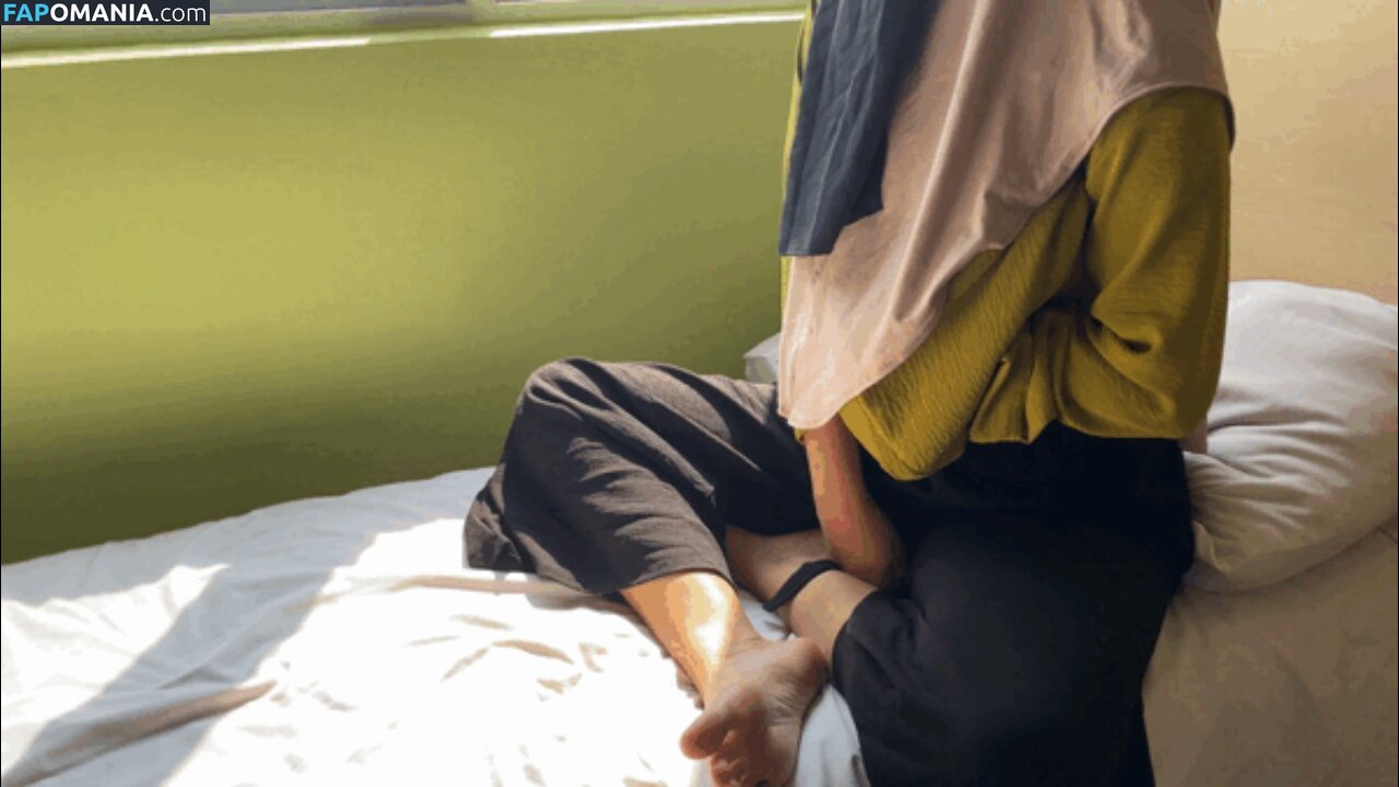 Hijab Camilla / hijab_camilla / hijabcamilla Nahý OnlyFans  Uniklá fotka #114