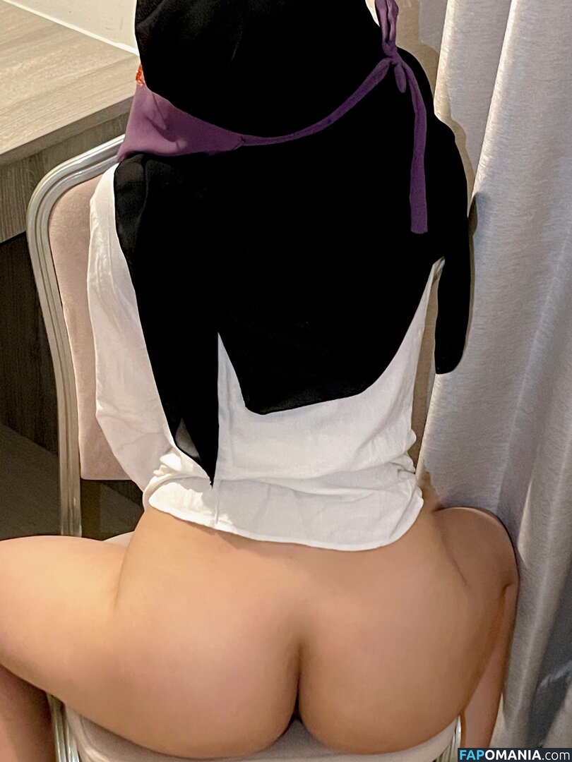 Hijab Camilla / hijab_camilla / hijabcamilla Nahý OnlyFans  Uniklá fotka #119