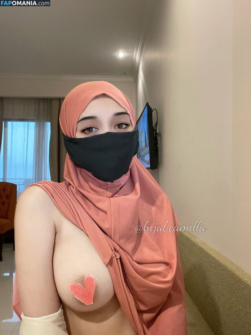 Hijab Camilla / hijab_camilla / hijabcamilla Nahý OnlyFans  Uniklá fotka #135
