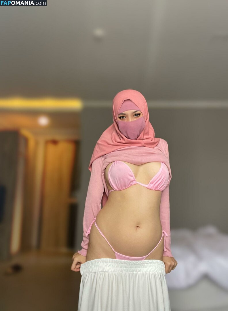 Hijab Camilla / hijab_camilla / hijabcamilla Nahý OnlyFans  Uniklá fotka #149