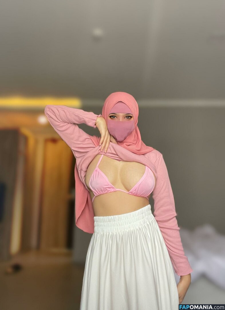 Hijab Camilla / hijab_camilla / hijabcamilla Nahý OnlyFans  Uniklá fotka #150