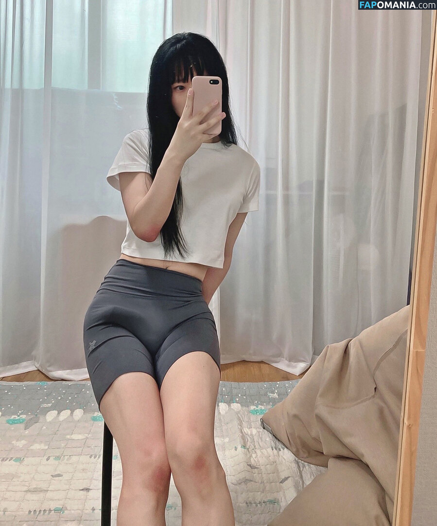 cd지금 / hijeegeum Nahý OnlyFans  Uniklá fotka #2