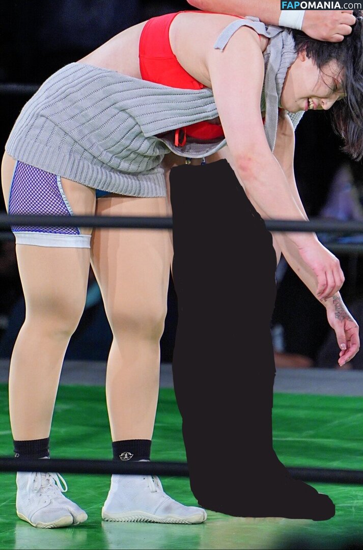 Hikaru Shida / shidahikaru Nahý OnlyFans  Uniklá fotka #6