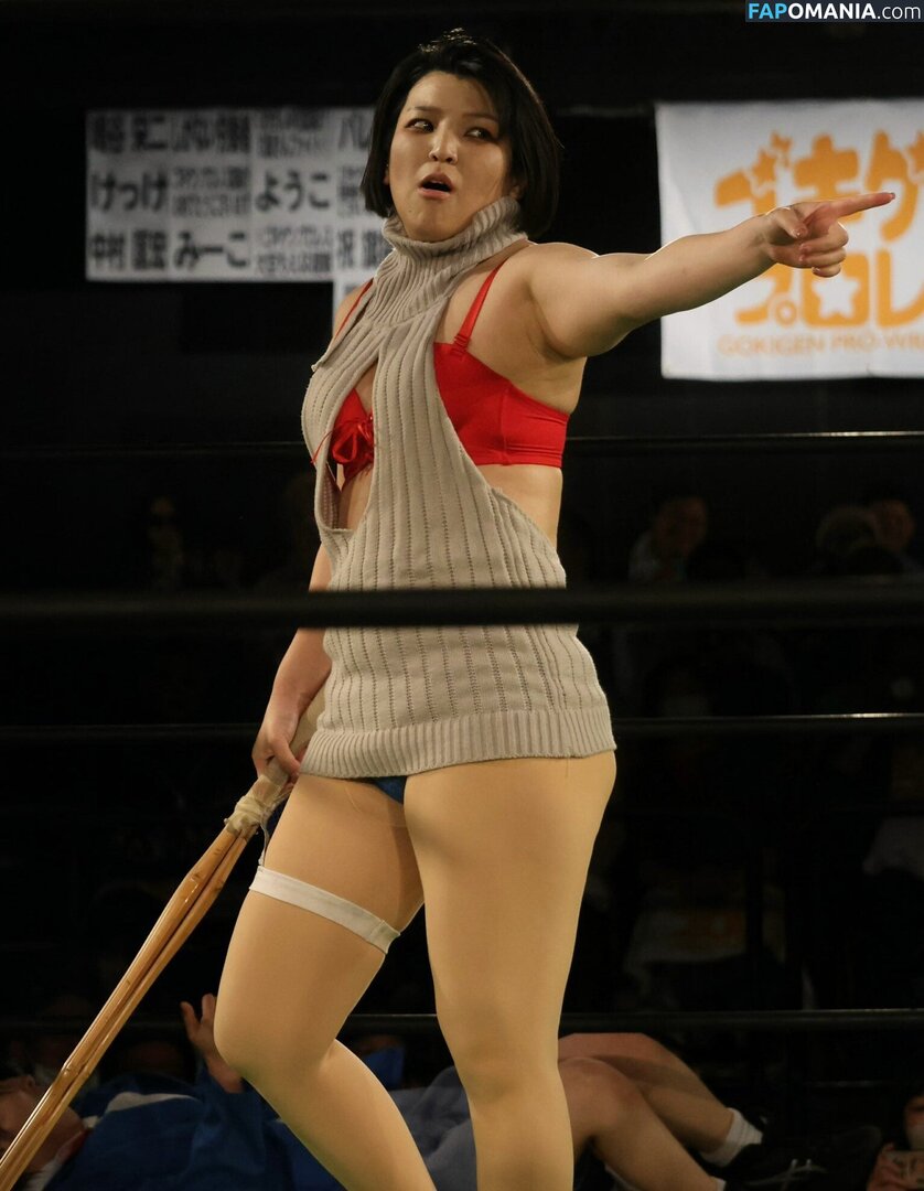 Hikaru Shida / shidahikaru Nahý OnlyFans  Uniklá fotka #10