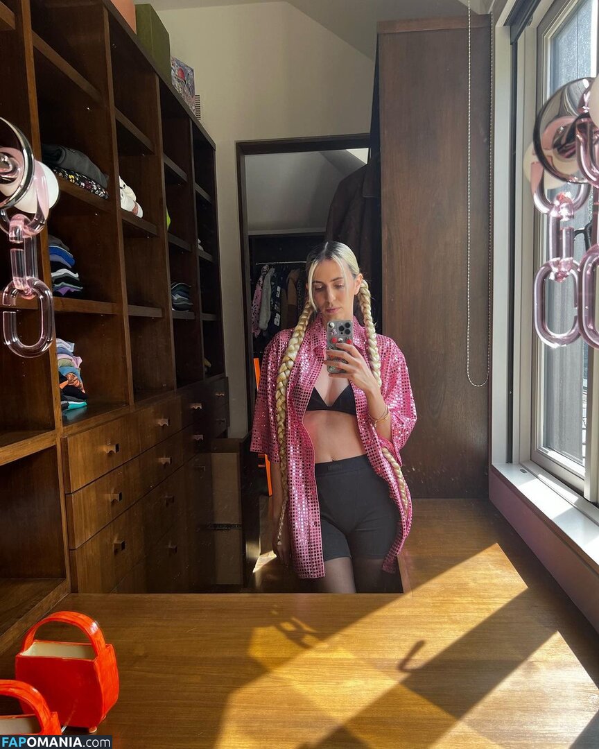 Hila Klein / ethanklein / kleinhila Nahý OnlyFans  Uniklá fotka #111