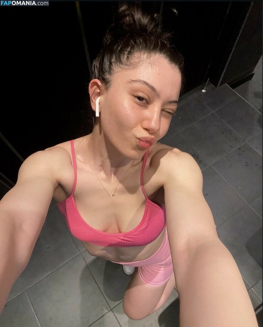 Hilal Fener / hilalfenerr / kittyshf1 Nahý OnlyFans  Uniklá fotka #10