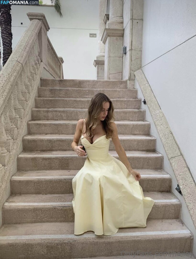 Hiley Gr1ce / hailey / haileygrace_ Nahý OnlyFans  Uniklá fotka #4