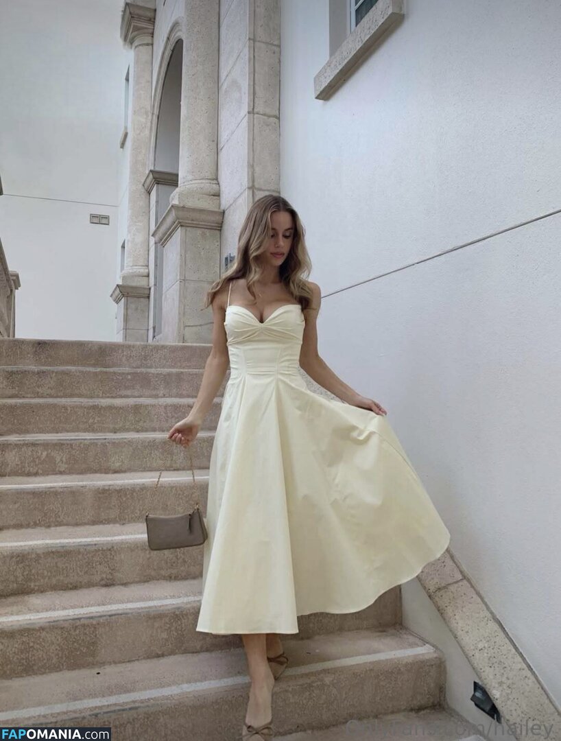 Hiley Gr1ce / hailey / haileygrace_ Nahý OnlyFans  Uniklá fotka #5
