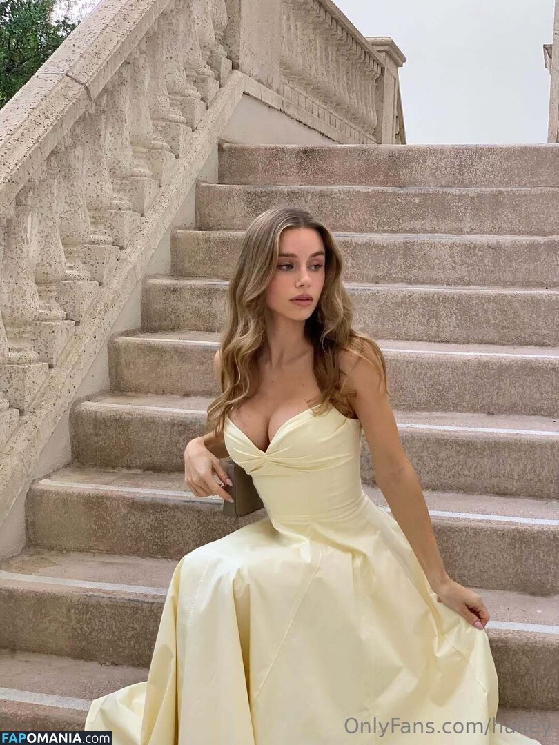 Hiley Gr1ce / hailey / haileygrace_ Nahý OnlyFans  Uniklá fotka #6