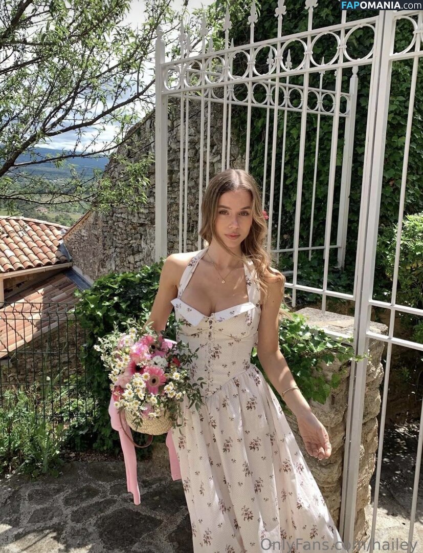 Hiley Gr1ce / hailey / haileygrace_ Nahý OnlyFans  Uniklá fotka #9