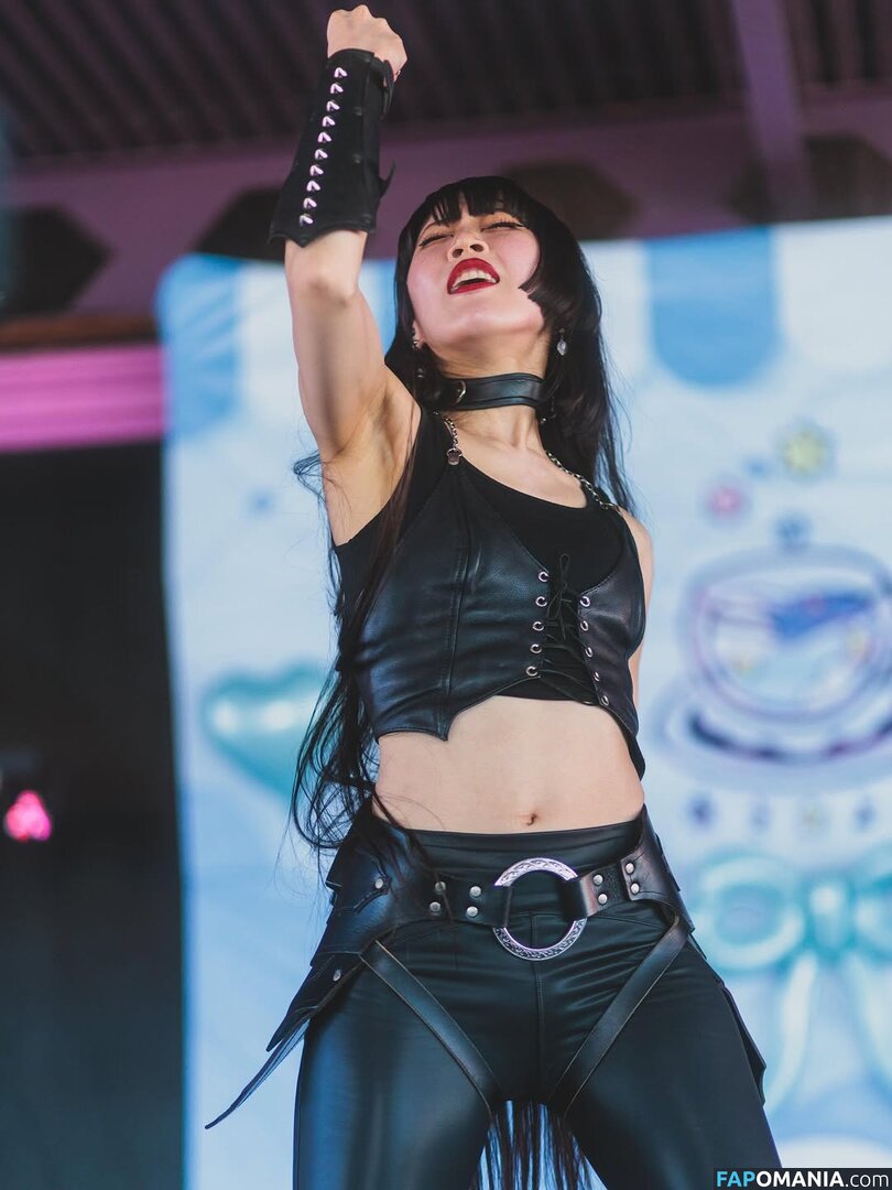 Himari Tsukishiro / himari_tsuki / 月城ひまり Nahý OnlyFans  Uniklá fotka #9
