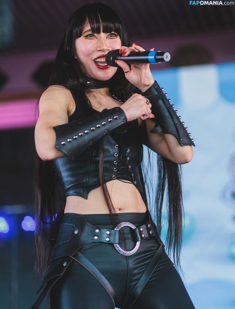 Himari Tsukishiro / himari_tsuki / 月城ひまり Nahý OnlyFans  Uniklá fotka #10