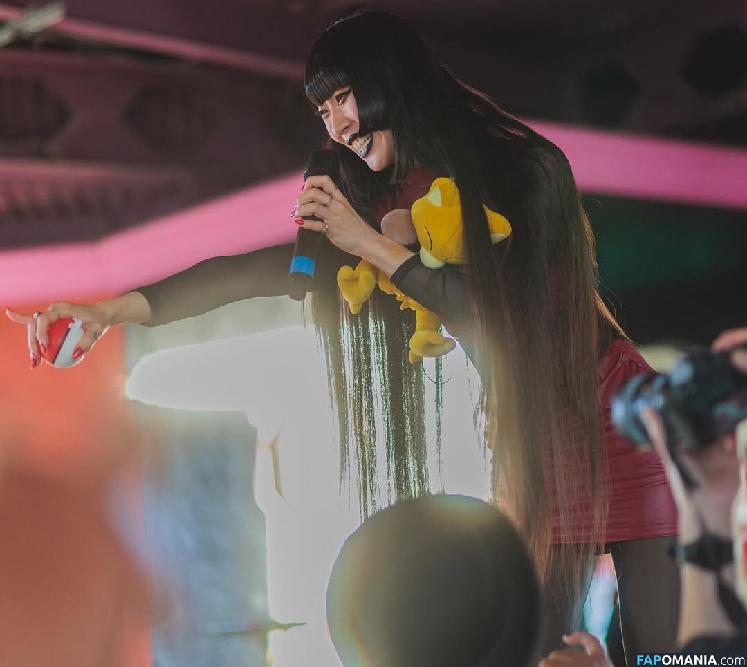 Himari Tsukishiro / himari_tsuki / 月城ひまり Nahý OnlyFans  Uniklá fotka #14