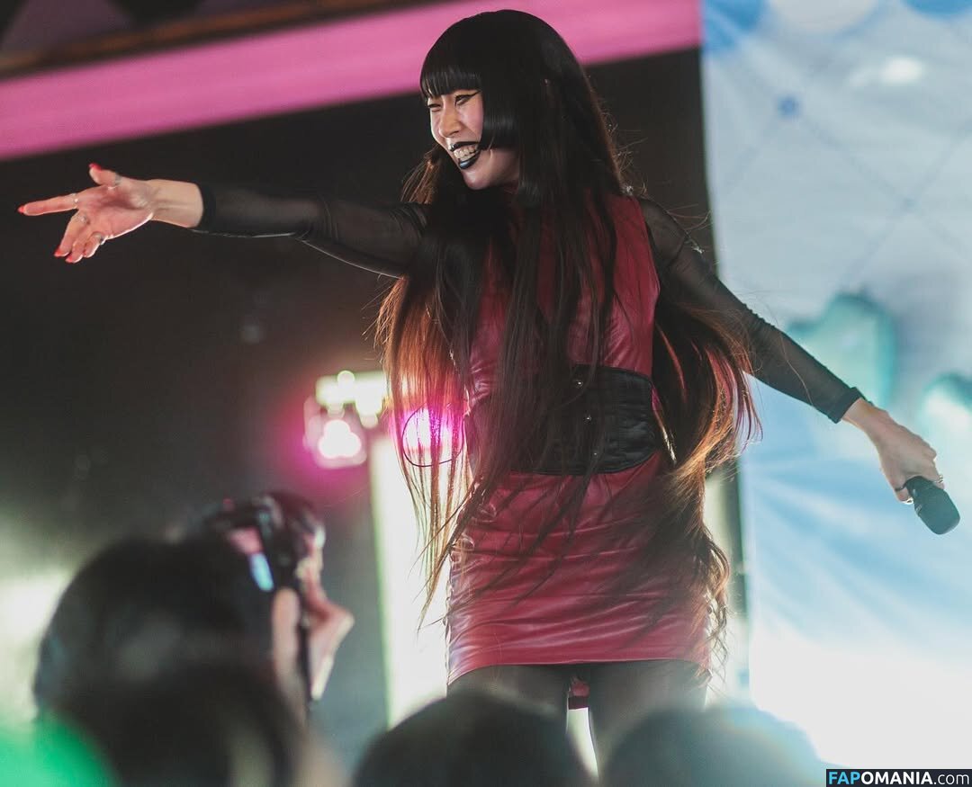 Himari Tsukishiro / himari_tsuki / 月城ひまり Nahý OnlyFans  Uniklá fotka #18