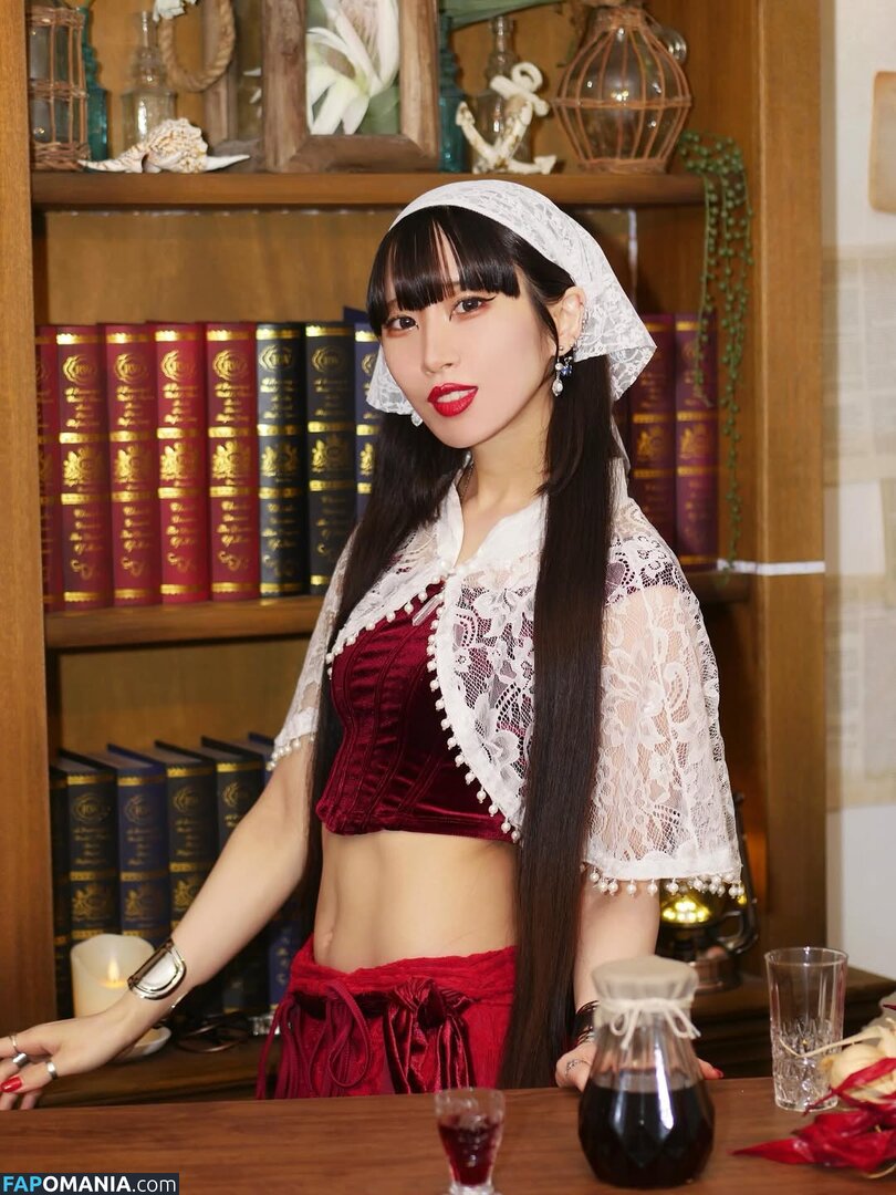 Himari Tsukishiro / himari_tsuki / 月城ひまり Nahý OnlyFans  Uniklá fotka #24