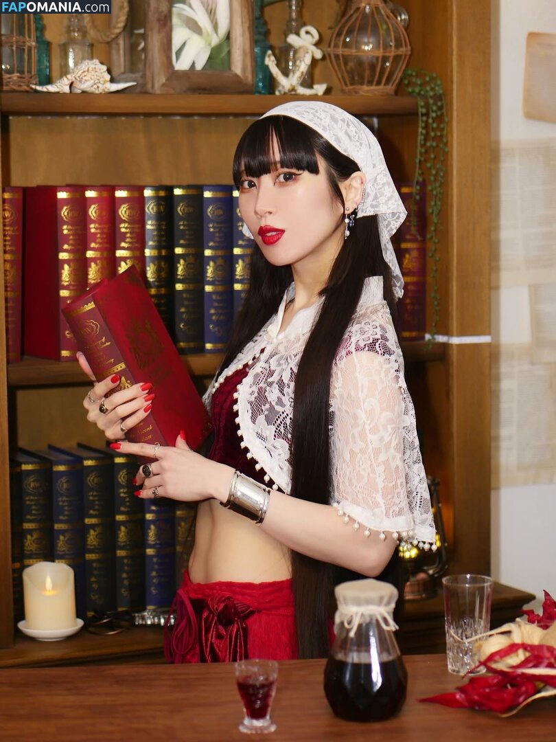 Himari Tsukishiro / himari_tsuki / 月城ひまり Nahý OnlyFans  Uniklá fotka #34