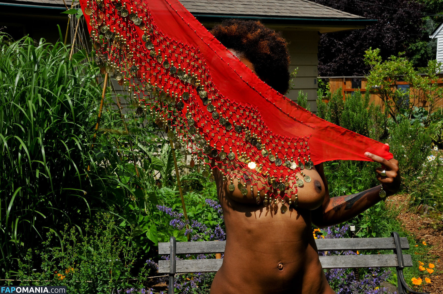 HippieGoddess / hippie___goddess / hippiegoddess69 Nahý OnlyFans  Uniklá fotka #2