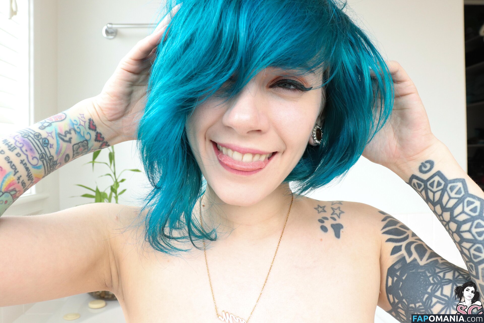 hipsdontkawaii / valentinavoight Nahý OnlyFans  Uniklá fotka #2
