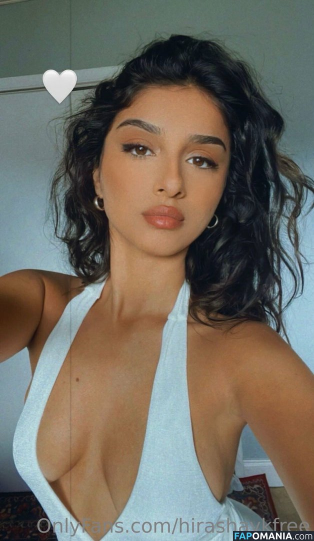 Hirashayk Nahý OnlyFans  Uniklá fotka #6