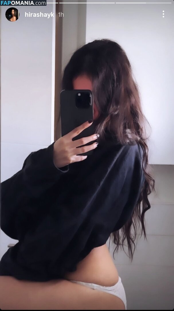 Hirashayk Nahý OnlyFans  Uniklá fotka #30