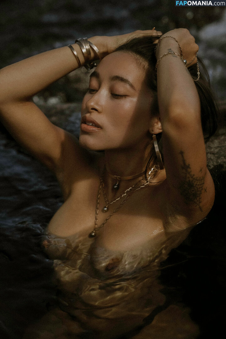 Hitomi Mochizuki / hitomi_official / yaknowme_hitomi Nahý OnlyFans  Uniklá fotka #40