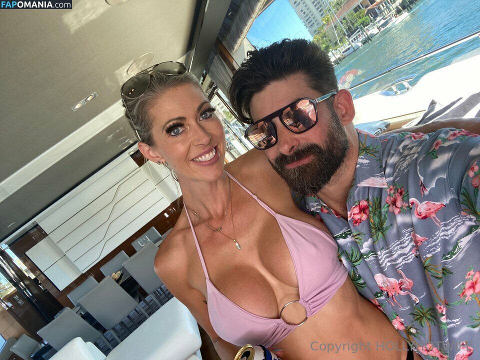 HOLLYHOTWIFE / Holly Hotwife Nahý OnlyFans  Uniklá fotka #15