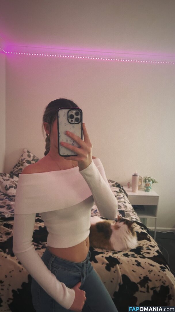 Holly Naude / hollyyynaude Nahý OnlyFans  Uniklá fotka #1
