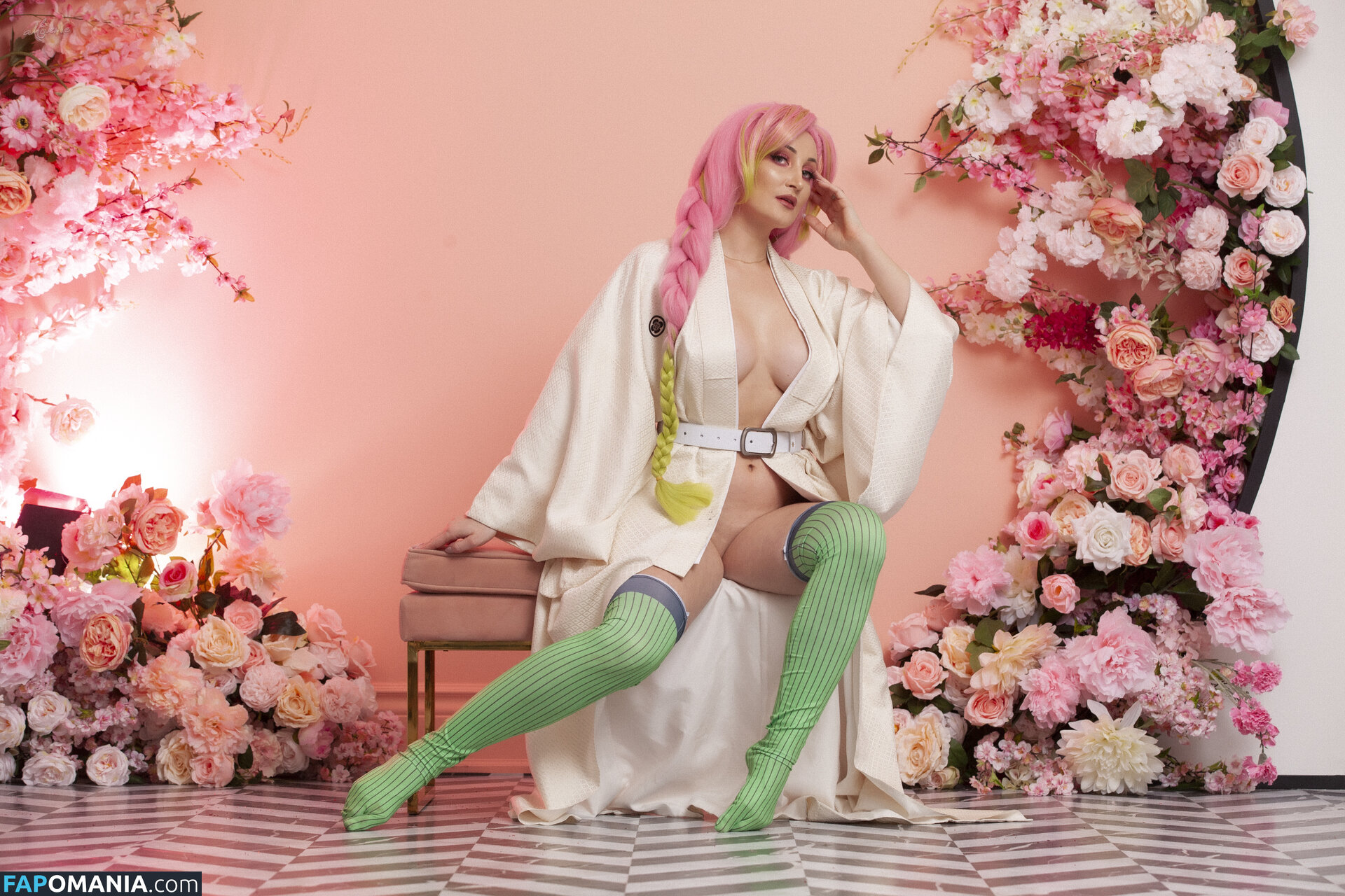 Holly Wolf / hollytwolf Nahý OnlyFans  Uniklá fotka #11