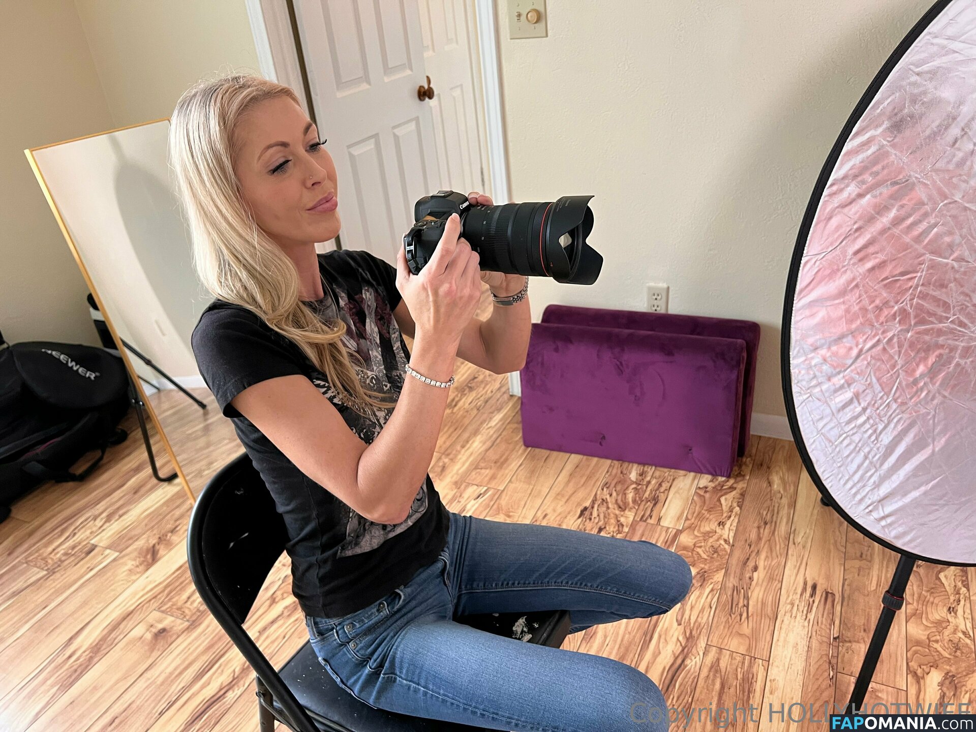 HollyHotwife / hollyhotwifejones Nahý OnlyFans  Uniklá fotka #130