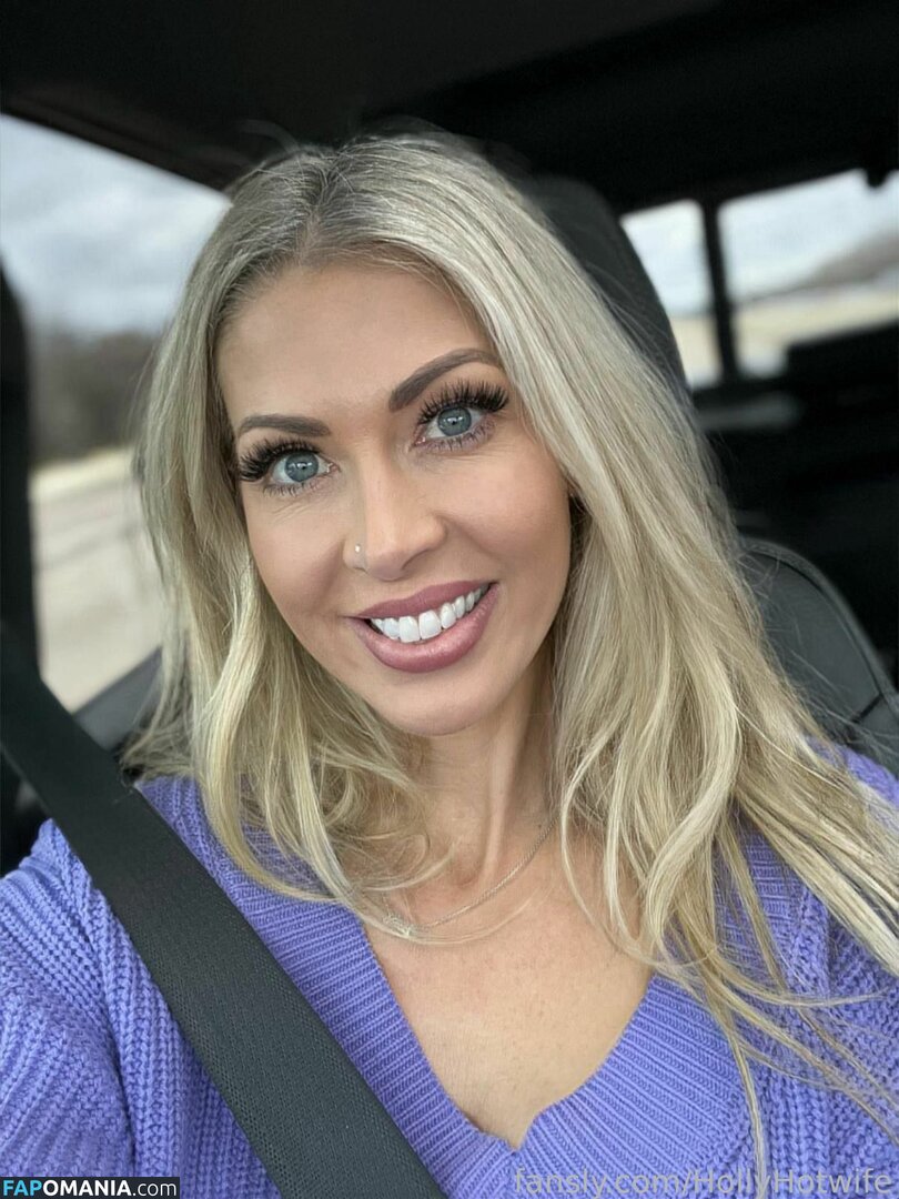 HollyHotwife / hollyhotwifejones Nahý OnlyFans  Uniklá fotka #208