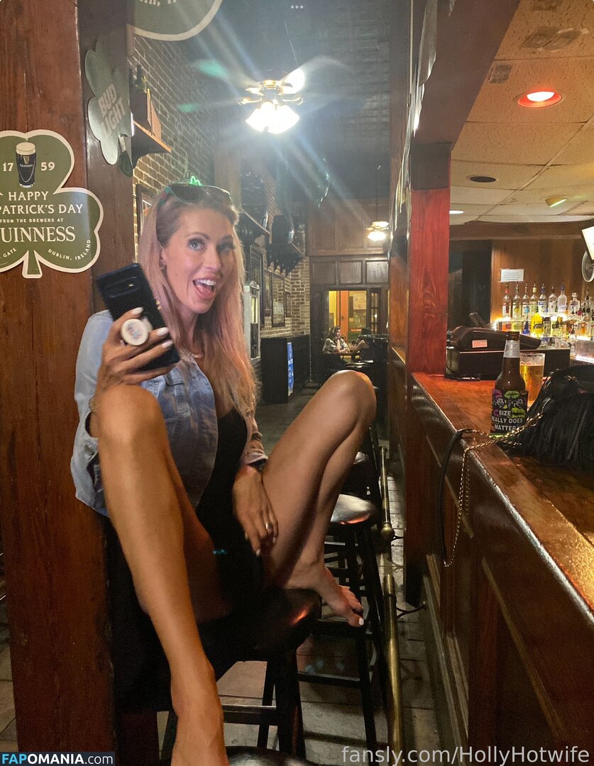 HollyHotwife / hollyhotwifejones Nahý OnlyFans  Uniklá fotka #215