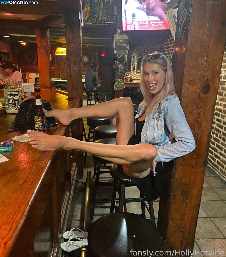 HollyHotwife / hollyhotwifejones Nahý OnlyFans  Uniklá fotka #217