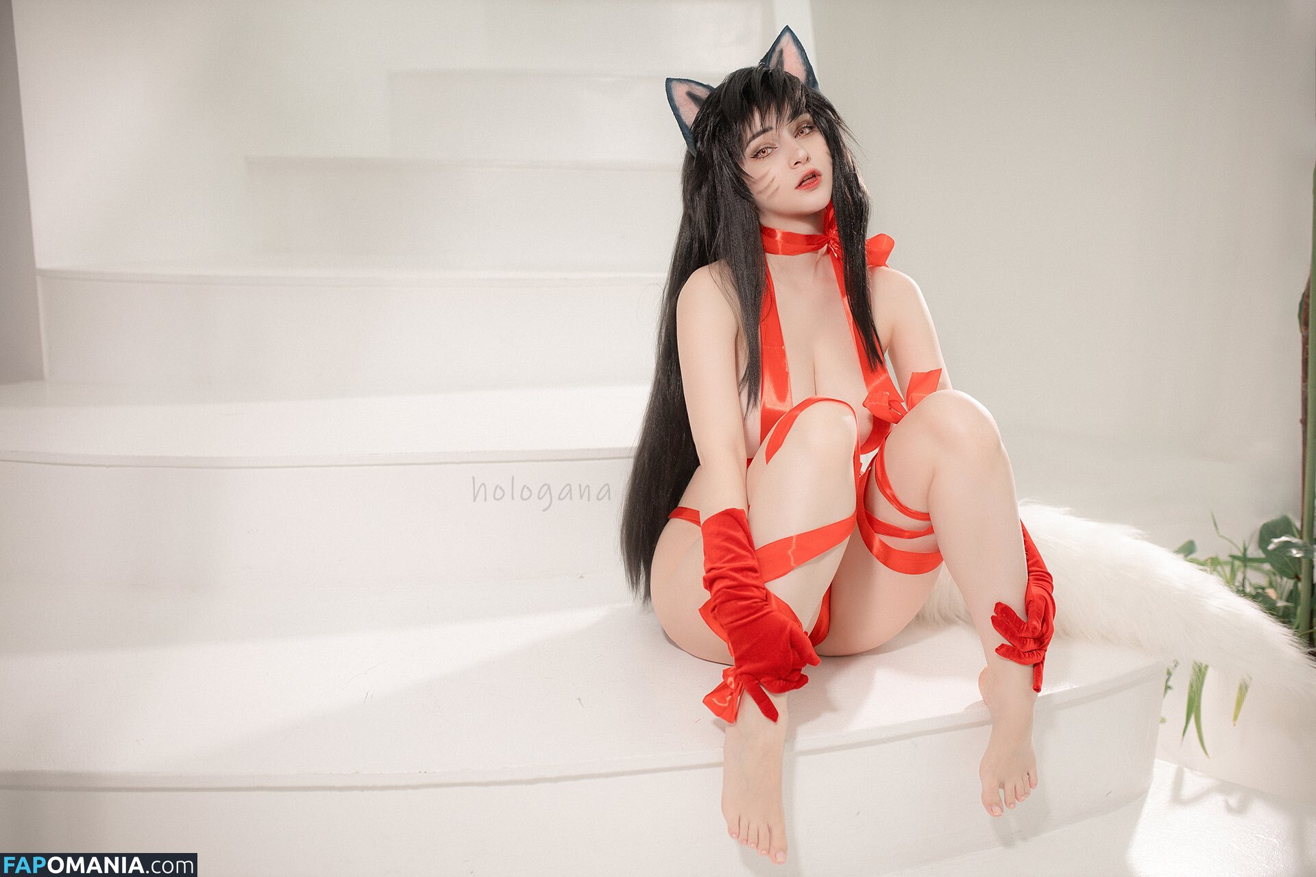 Hologana / hologanas Nahý OnlyFans  Uniklá fotka #387