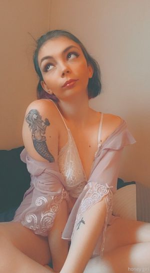 honey-girl